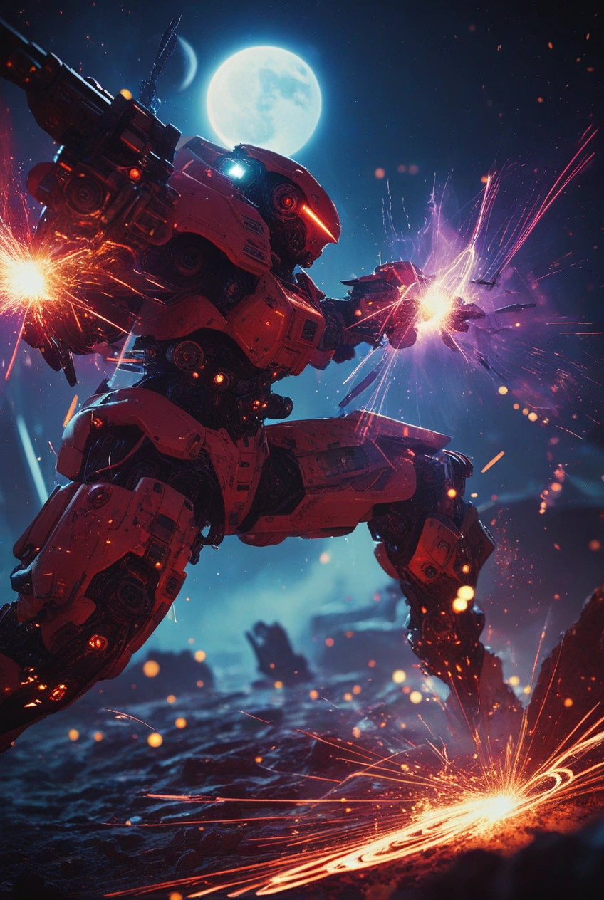 AAL Superweapon Box Art