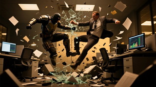 Mafia Takedown