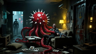 Russki Biomonster