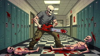 Skullhead
