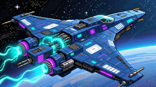 Spacelancer