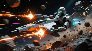Starforge Legion