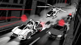 Vector Thunder